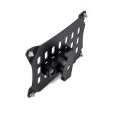 Mishimoto 2024+ Ford Mustang V8 License Plate Relocation Kit thumbnail 4