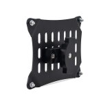 Mishimoto 2024+ Ford Mustang V8 License Plate Relocation Kit thumbnail 5