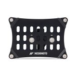 Mishimoto 2024+ Ford Mustang V8 License Plate Relocation Kit thumbnail 8
