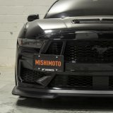 Mishimoto 2024+ Ford Mustang V8 License Plate Relocation Kit thumbnail 9