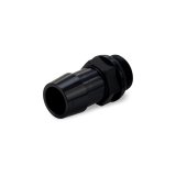 Mishimoto 2pcs. M20x1.5 3/4in Aluminum Catch Can Fitting - Black thumbnail 3