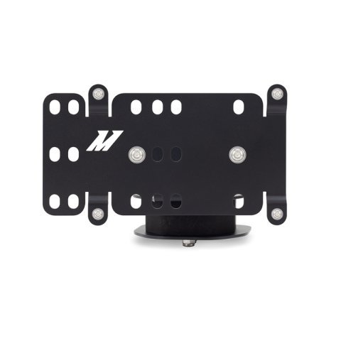 Mishimoto 2019+ Ram 2500/3500 License Plate Relocation Kit thumbnail 7