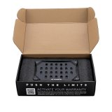Mishimoto 2024+ Toyota Tacoma License Plate Relocation Kit thumbnail 2