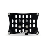 Mishimoto 2024+ Toyota Tacoma License Plate Relocation Kit thumbnail 4