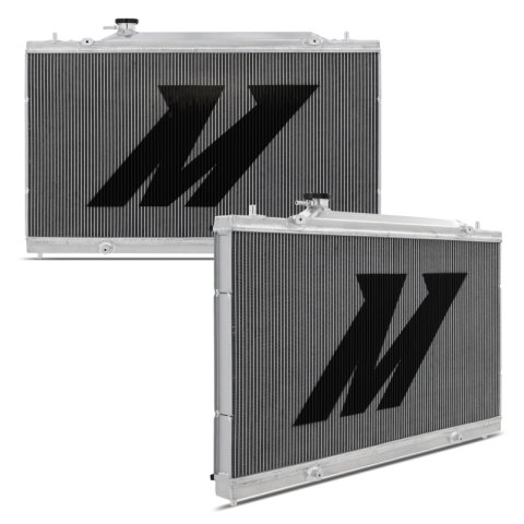 Mishimoto 2022+ Honda Civic 1.5T Performance Aluminum Radiator thumbnail 1
