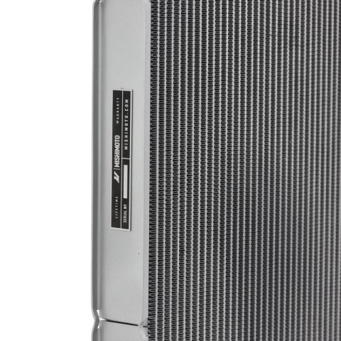 Mishimoto 2022+ Honda Civic 1.5T Performance Aluminum Radiator thumbnail 5