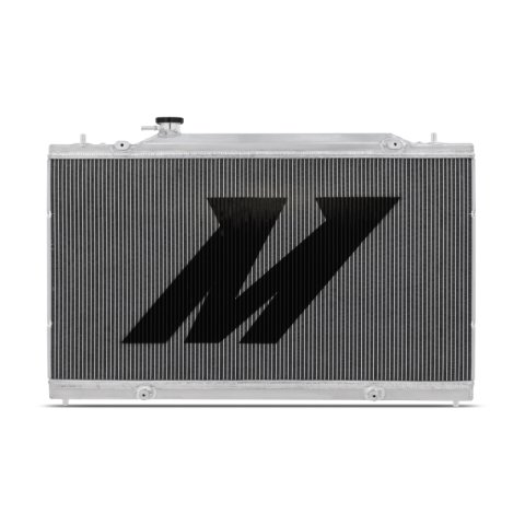 Mishimoto 2022+ Honda Civic 1.5T Performance Aluminum Radiator thumbnail 9