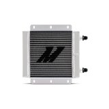 Mishimoto Universal Oil Cooler Kit 23 Row Cooler and 1in x 8in Fan thumbnail 8