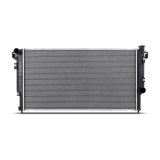 Mishimoto 94-02 Dodge 5.9L Cummins Replacement Radiator thumbnail 3