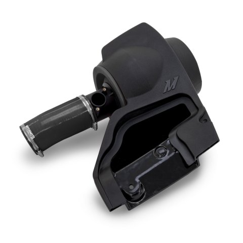 Mishimoto 2022+ Honda Civic 1.5T Performance Intake - Black thumbnail 2