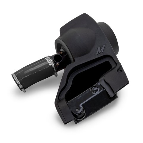 Mishimoto 2022+ Honda Civic 1.5T Performance Intake - Black thumbnail 5