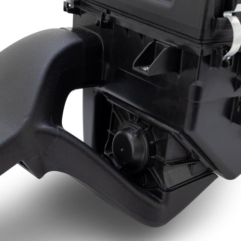 Mishimoto 2023+ Toyota GR Corolla Performance Intake thumbnail 2