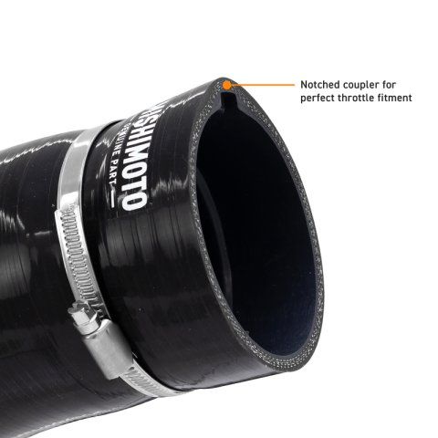 Mishimoto 2023+ Toyota GR Corolla Performance Intake thumbnail 5