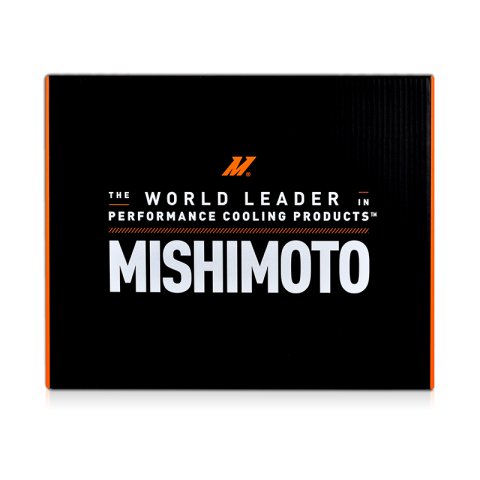 Mishimoto 2023+ Toyota GR Corolla Performance Intake thumbnail 9