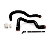 Mishimoto 95-04 Toyota Tacoma 2.4L - 2.7L (4WD Auto Only) Silicone Coolant Hose Kit - Black thumbnail 1