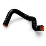 Mishimoto 95-04 Toyota Tacoma 2.4L - 2.7L (4WD Auto Only) Silicone Coolant Hose Kit - Black thumbnail 2