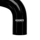 Mishimoto 95-04 Toyota Tacoma 2.4L - 2.7L (4WD Auto Only) Silicone Coolant Hose Kit - Black thumbnail 3