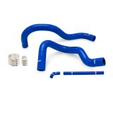 Mishimoto 95-04 Toyota Tacoma 2.4L - 2.7L (4WD Auto Only) Silicone Coolant Hose Kit - Blue thumbnail 1