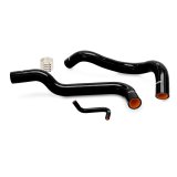 Mishimoto 05-15 Toyota Tacoma 2.7L Silicone Coolant Hose Kit - Black thumbnail 1