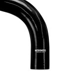 Mishimoto 05-15 Toyota Tacoma 2.7L Silicone Coolant Hose Kit - Black thumbnail 2