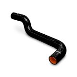 Mishimoto 05-15 Toyota Tacoma 2.7L Silicone Coolant Hose Kit - Black thumbnail 3