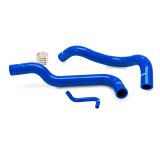 Mishimoto 05-15 Toyota Tacoma 2.7L Silicone Coolant Hose Kit - Blue thumbnail 1