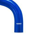 Mishimoto 05-15 Toyota Tacoma 2.7L Silicone Coolant Hose Kit - Blue thumbnail 2