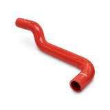 Mishimoto 05-15 Toyota Tacoma 2.7L Silicone Coolant Hose Kit - Red thumbnail 2