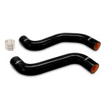 Mishimoto 95-04 Toyota Tacoma V6 3.4L Silicone Coolant Hose Kit (Auto Only) - Black thumbnail 1