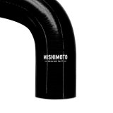 Mishimoto 95-04 Toyota Tacoma V6 3.4L Silicone Coolant Hose Kit (Auto Only) - Black thumbnail 2