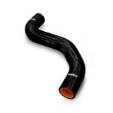 Mishimoto 95-04 Toyota Tacoma V6 3.4L Silicone Coolant Hose Kit (Auto Only) - Black thumbnail 3