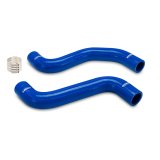 Mishimoto 95-04 Toyota Tacoma V6 3.4L Silicone Coolant Hose Kit (Auto Only) - Blue thumbnail 1