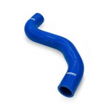 Mishimoto 95-04 Toyota Tacoma V6 3.4L Silicone Coolant Hose Kit (Auto Only) - Blue thumbnail 3