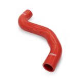Mishimoto 95-04 Toyota Tacoma V6 3.4L Silicone Coolant Hose Kit (Auto Only) - Red thumbnail 2