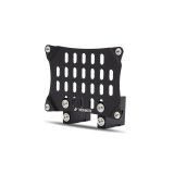 Mishimoto 16-23 Toyota Tacoma License Plate Relocation Kit thumbnail 3
