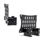 Mishimoto 16-23 Toyota Tacoma License Plate Relocation Kit thumbnail 4