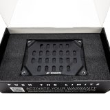 Mishimoto 16-23 Toyota Tacoma License Plate Relocation Kit thumbnail 6