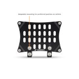 Mishimoto 16-23 Toyota Tacoma License Plate Relocation Kit thumbnail 8
