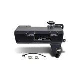 Mishimoto 2024+ Toyota Tacoma Expansion Tank - Black thumbnail 1