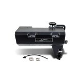 Mishimoto 2024+ Toyota Tacoma Expansion Tank - Black thumbnail 2