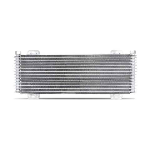 Mishimoto Universal 13-Row Stacked Plate Transmission Cooler thumbnail 8