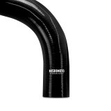 Mishimoto 16-23 Toyota Tacoma 2.7L Silicone Coolant Hose Kit - Black thumbnail 2