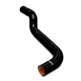 Mishimoto 16-23 Toyota Tacoma 2.7L Silicone Coolant Hose Kit - Black thumbnail 3