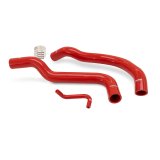 Mishimoto 16-23 Toyota Tacoma 2.7L Silicone Coolant Hose Kit - Red thumbnail 1