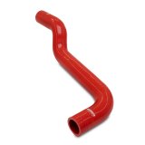 Mishimoto 16-23 Toyota Tacoma 2.7L Silicone Coolant Hose Kit - Red thumbnail 3