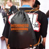 Mishimoto Drawstring Bag thumbnail 4