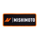 Mishimoto Racing Patch 2in x 5in thumbnail 2