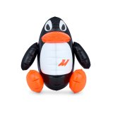 Mishimoto Chilly the Penguin Inflatable Toy thumbnail 1