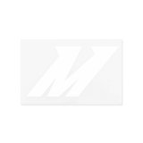 Mishimoto M Decal thumbnail 1