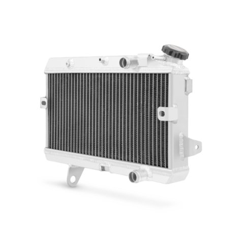Mishimoto 06-09 Suzuki LTR450 Aluminum Radiator thumbnail 6